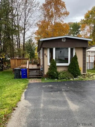 53 Bogey Drive, Timmins, On P4n 0e1
