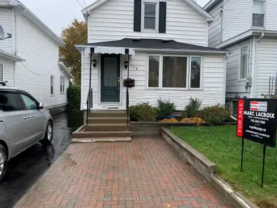 146 Maple Street S, Timmins, On P4n 1y9