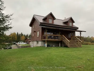 1899 Norman Street, Timmins, On P4n 8r2