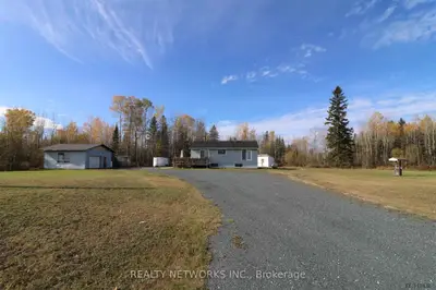Pt Lt 4 Con 5 Newmarket Township, Tunis, On P0n 1j0
