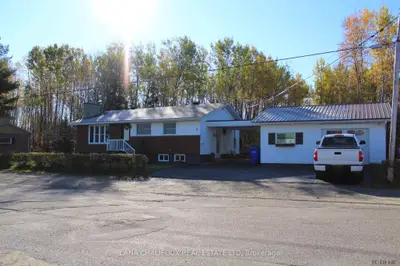 5 Rand Avenue W, Kirkland Lake, On P2n 3l9