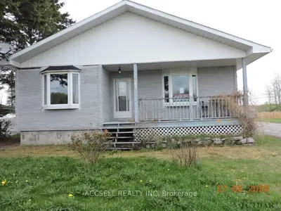 204 First Street, Hornepayne, On P0m 1z0