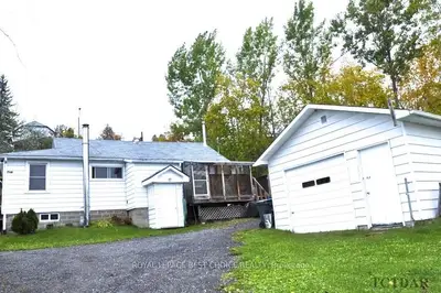 68 Jamieson Avenue, Cobalt, On P0j 1c0