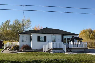 14 Rorke Avenue, Temiskaming Shores, On P0j 1k0