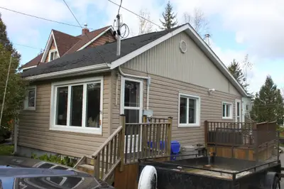 56 Conroy Avenue, Kirkland Lake, On P0k 1t0