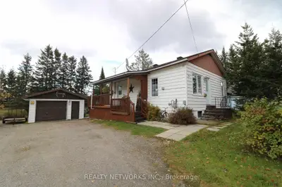 115 Sybil Street, Iroquois Falls, On P0n 1e0