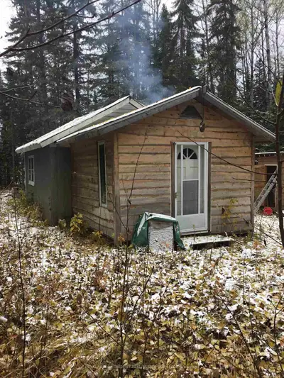 Saganash Lake Parcel 13226 Sec Cc, Part Location Cl 11989 Fenton, Kapuskasing, On P5n 2x7