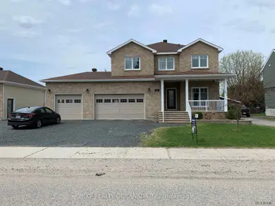 275 Fourteenth Avenue, Cochrane, On P0l 1c0