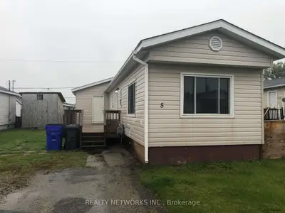 5 Michael Avenue, Timmins, On P4n 7c2