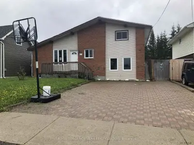 211 Dixon Street, Timmins, On P0n 1c0
