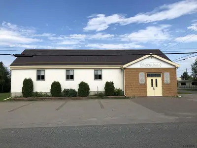 97 Sixth Avenue, Englehart, On P0j 1h0