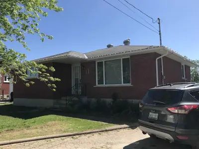11 Laurier Crescent, Kapuskasing, On P5n 2p7