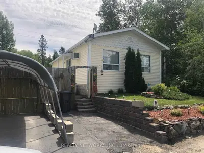 44 Bogey, Timmins, On P4n 8r7