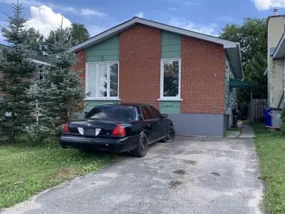 1313 Gatineau Boulevard, Timmins, On P4r 1e4