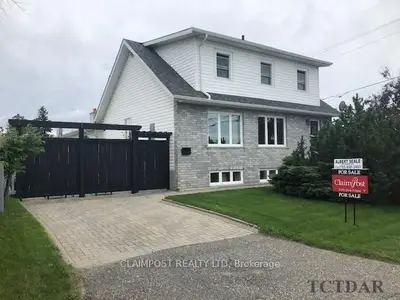 1145 Chestnut Lane, Timmins, On P4r 1c2