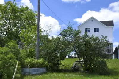 38 Commission Street, Cobalt, On P0j 1c0