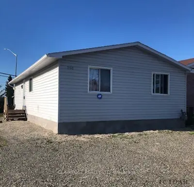 701 Young Street, Timmins, On P0n 1c0