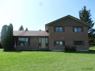 1129 Genest Road, Iroquois Falls, On P0k 1g0