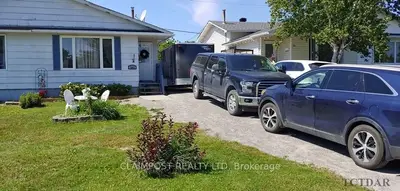 305 Randall Drive, Timmins, On P4n 7r9