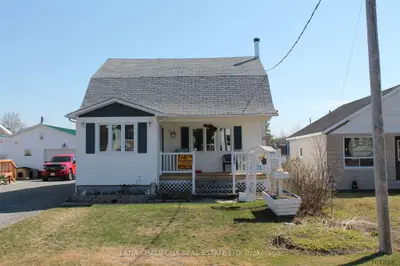 12 Twenty Fourth Street, Kirkland Lake, On P0k 1x0