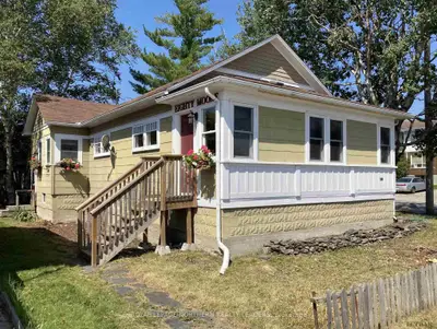 80 Moore Street, Timmins, On P0n 1h0