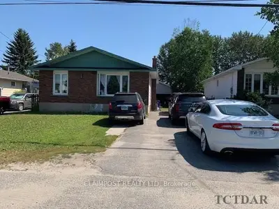 290 Joseph Street, Timmins, On P4n 7v6