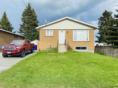205 Ottolen Street, Timmins, On P0n 1c0