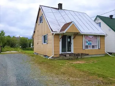 9 Twentyeighth Street, Kirkland Lake, On P0k 1x0