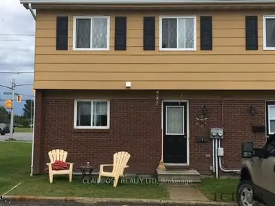 537 College Street 1, Timmins, On P4n 7r9