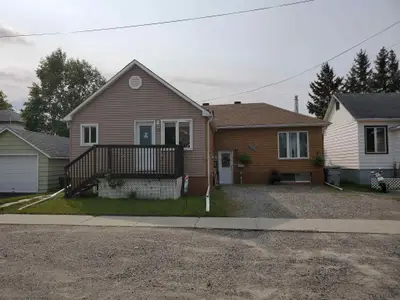 79 Powell Avenue, Timmins, On P0n 1h0