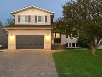 445 Bateson Street, Temiskaming Shores, On P0j 1p0