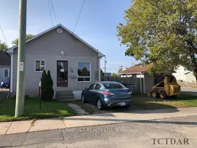69 Columbus Avenue, Timmins, On P4n 3h2