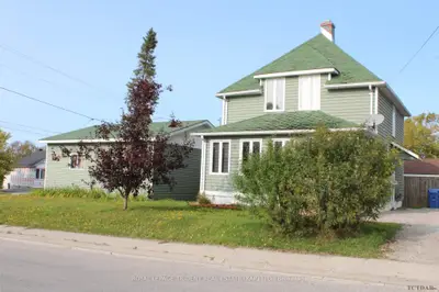 2 Sheppard Avenue, Kapuskasing, On P5n 1v8