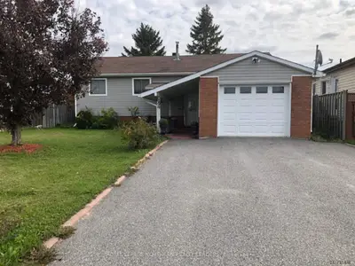 194 Eric Crescent, Timmins, On P0k 1h0