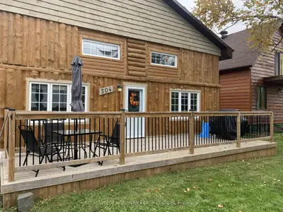 504 Haileybury Crescent, Timmins, On P0n 1c0