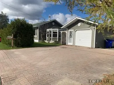 800 Lamarche Street, Timmins, On P0n 1c0
