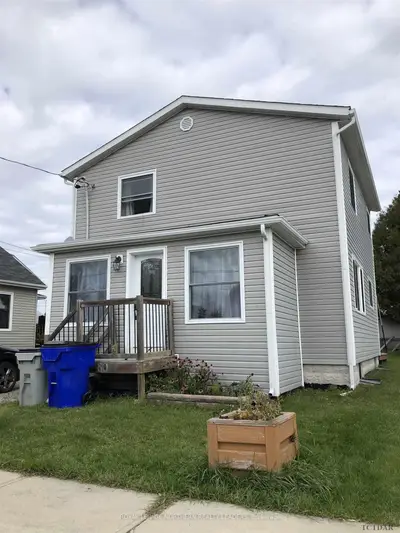 60 Dome Avenue, Timmins, On P0n 1h0