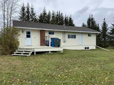 1461 Con 8 & 9 Glackmeyer, Cochrane, On P0l 1c0