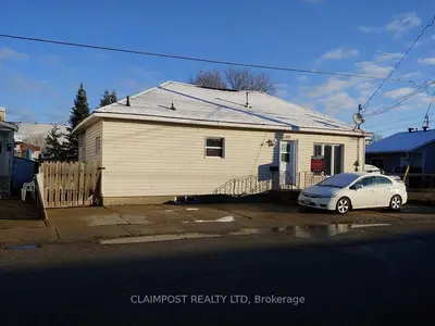 216 Dale Avenue, Timmins, On P4n 1m5