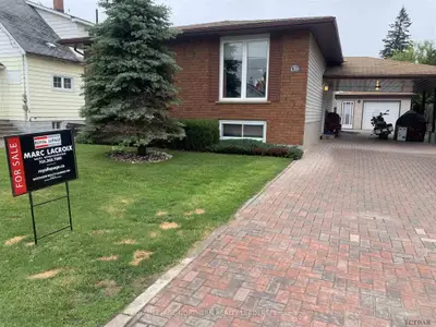136 Dome Avenue, Timmins, On P0n 1h0