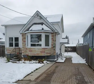 104 Main Street, Timmins, On P0n 1h0