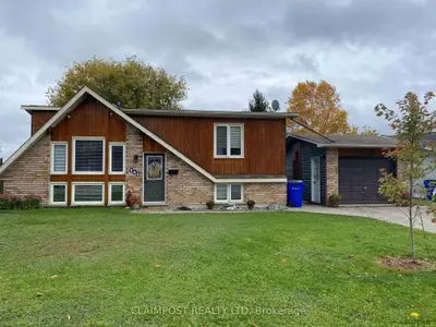 141 Renison Avenue, Timmins, On P0n 1k0