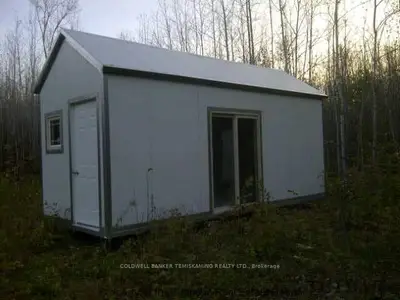 Lot 5 Campbells Road, Robillard Twp, On P0j 1b0