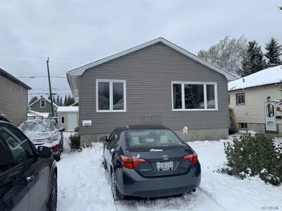 431 Hemlock Street, Timmins, On P4n 6t4