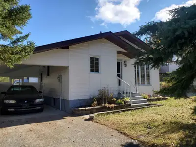 78 Wilson Avenue, Kirkland Lake, On P2n 3n7