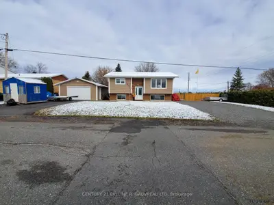 40 Georgina Avenue, Temiskaming Shores, On P0j 1k0