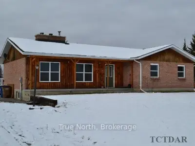 110 Grzela Road, Kapuskasing, On P0l 1g0