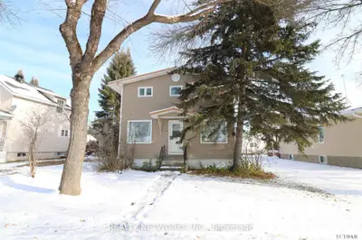 133 Picadilly Circle, Iroquois Falls, On P0k 1e0