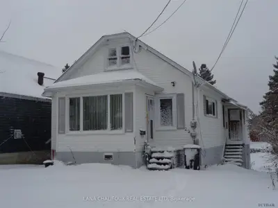 22 George Street, Kirkland Lake, On P2n 3g8