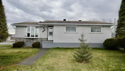 300 Craig Street, Timmins, On P4n 4a4
